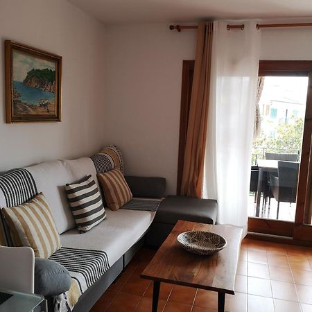 Apartamento Con Piscina L' Ancora Calella De Palafrugell Exterior photo