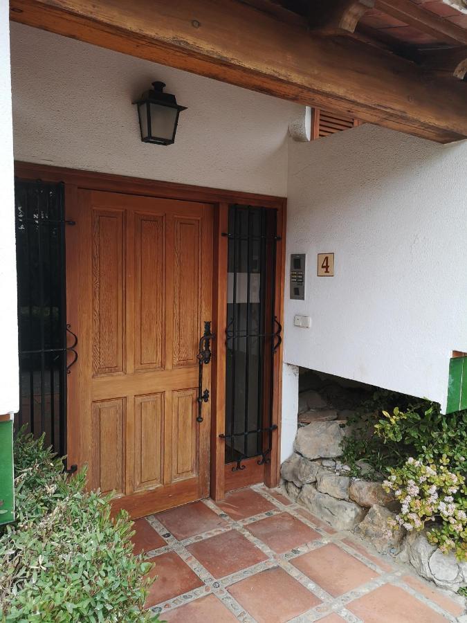 Apartamento Con Piscina L' Ancora Calella De Palafrugell Exterior photo